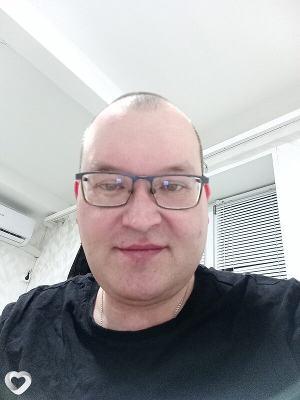 Алексей, 45, Москве — анкета №715282