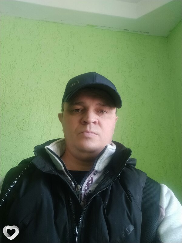 Алекс, 45, Березовский (Кемеровская обл) — анкета №715287