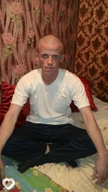 Денис, 43, Иркутске — анкета №715288