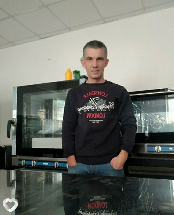 Сергей, 48, Нижнем Новгороде — анкета №715290