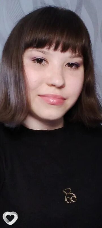 Снежана, 24, Омске — анкета №715291