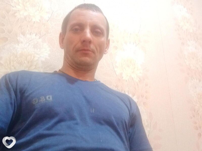 Сергей, 45, Москве — анкета №715526