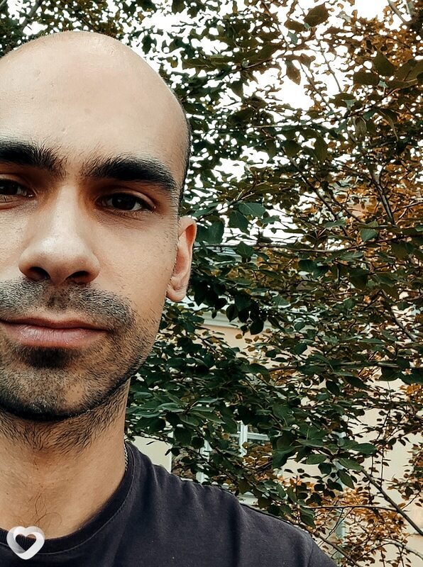 Антон, 32, Екатеринбурге — анкета №715532