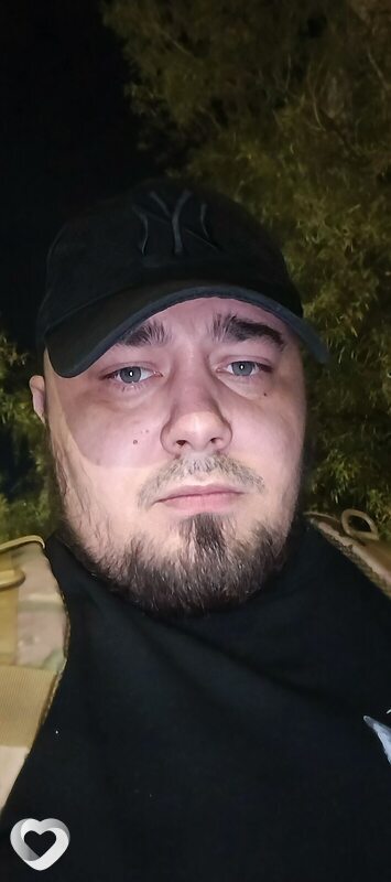 Андрей, 33, Якутске — анкета №715533