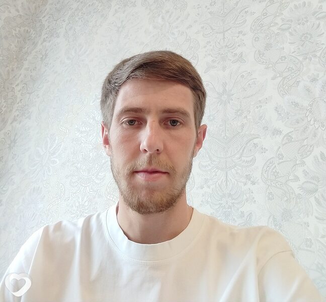 Роман, 31, Уфе — анкета №715535