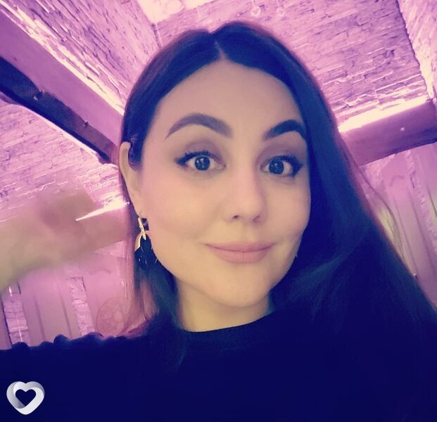 Ірина, 36, Киеве — анкета №715495