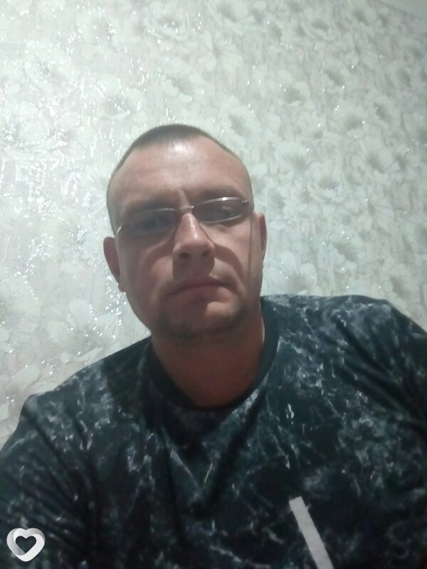 Иван, 40, Шахтерске — анкета №715500