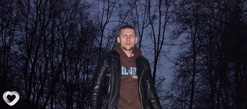 Илья, 38, Иванове — анкета №715504
