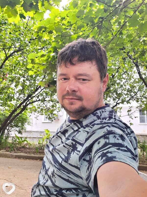 Валерий, 42, Туапсе — анкета №715505
