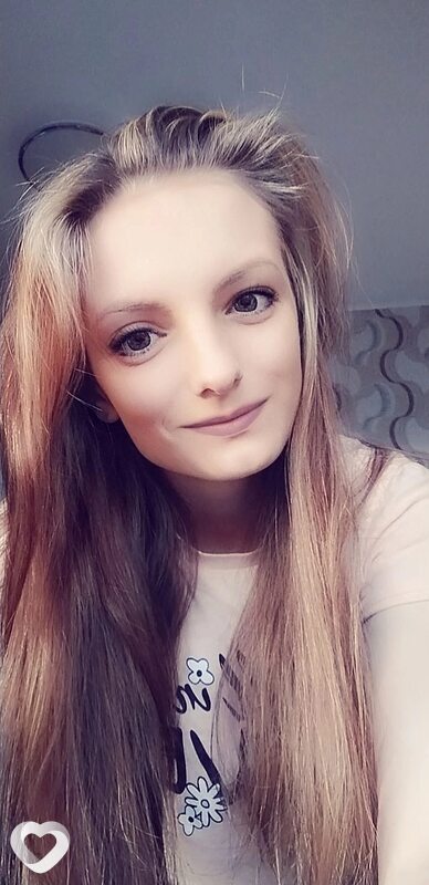 Юля, 29, Мытищах — анкета №715507