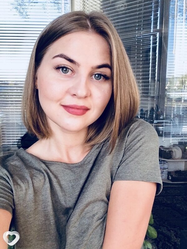 Евгения, 32, Новом Уренгое — анкета №715508