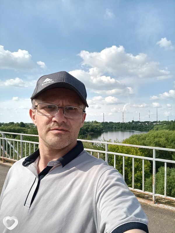 Алексей, Москва