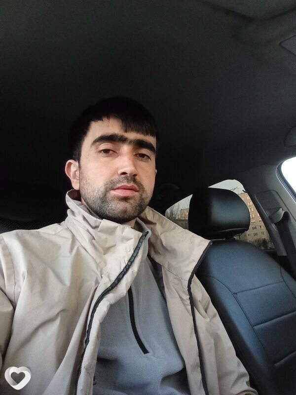 Saf Hudoberdiev, 36, Каменске-Уральском — анкета №715453