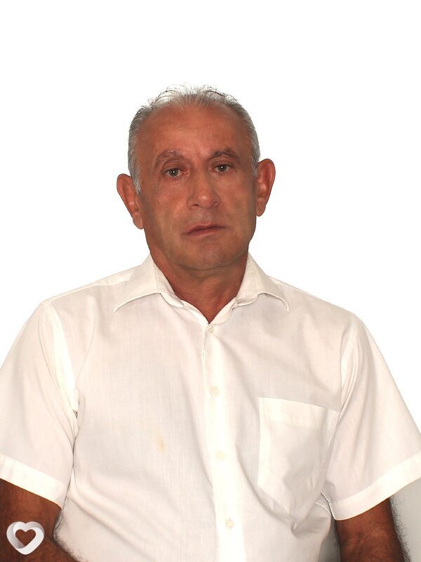 Александр, 56, Орёл — анкета №715454