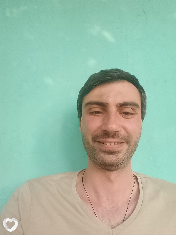 Олексій, 35, Киеве — анкета №715457