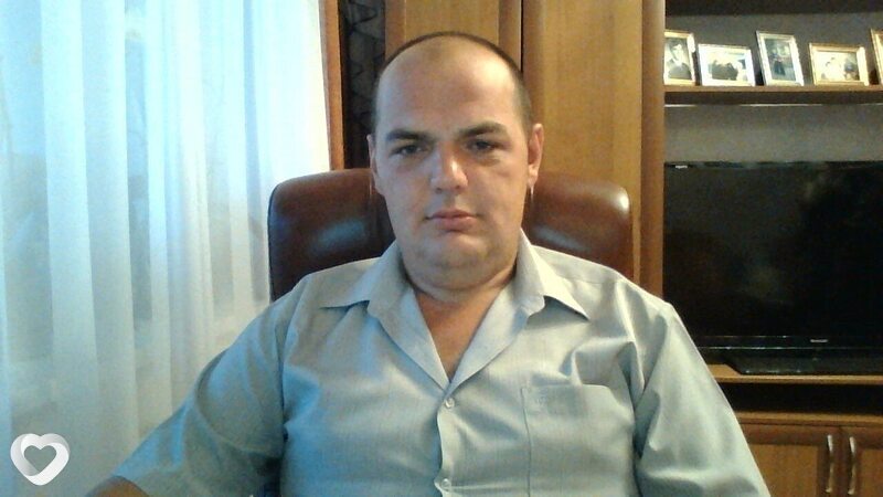 Евгений, 38, Кургане — анкета №715458