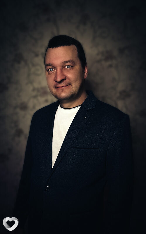 Тимофей, 45, Екатеринбурге — анкета №715570