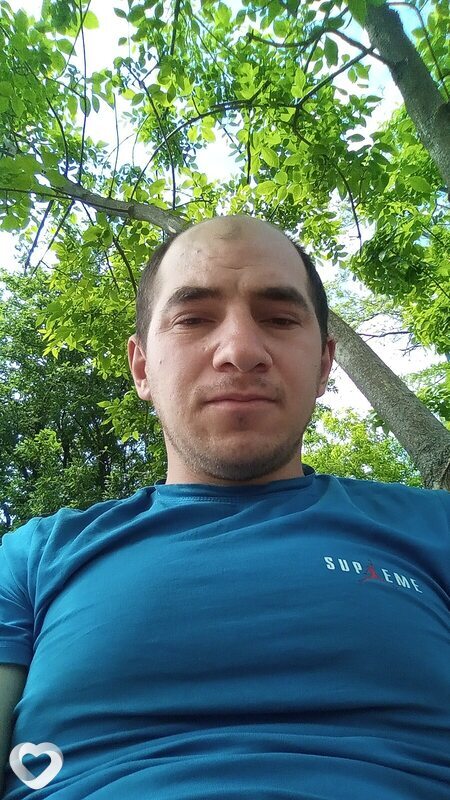 Тамик, 31, Москве — анкета №715573