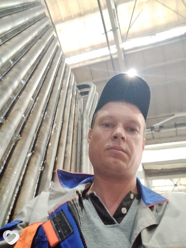 Александр, 40, Смоленске — анкета №715578