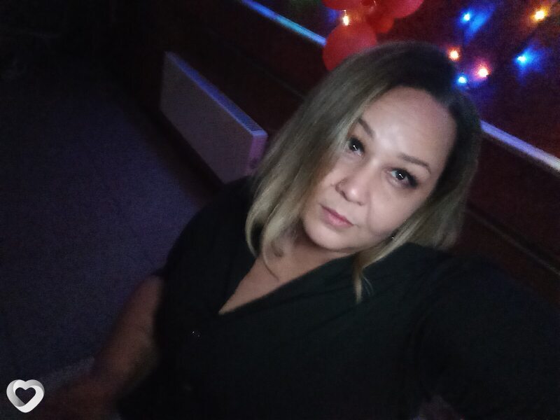 Оксана, 39, Иркутске — анкета №715581