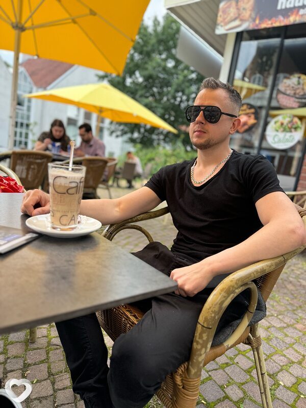 Владимир, 37, Лиде — анкета №715582