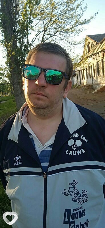 Димон, 35, Кривое Роге — анкета №715583