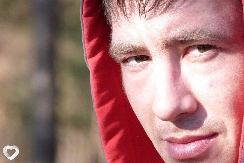 Николай, 37, Усолье-Сибирское — анкета №715588