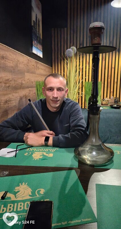 Руслан, 27, Днепр — анкета №715590