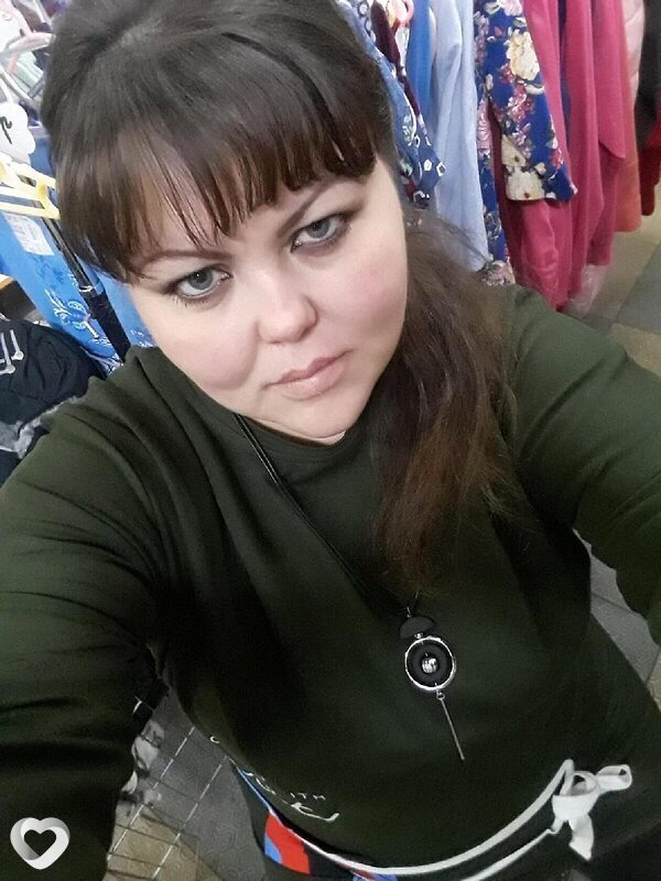 Екатерина, 41, Кропоткине — анкета №715591