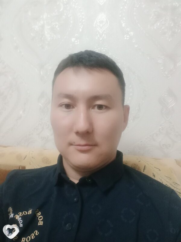 Амир, 32, Алматы — анкета №715592