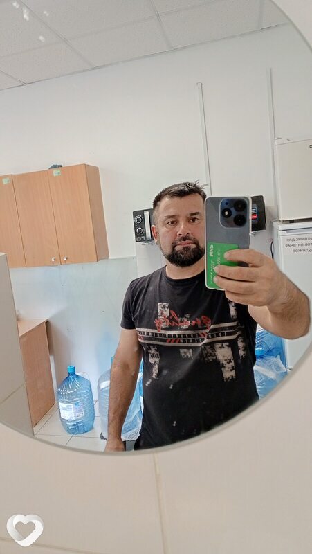 Джага, 43, Москве — анкета №715593
