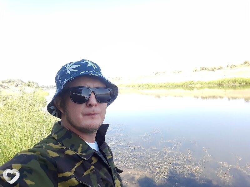 Виталий, 37, Семей — анкета №715374