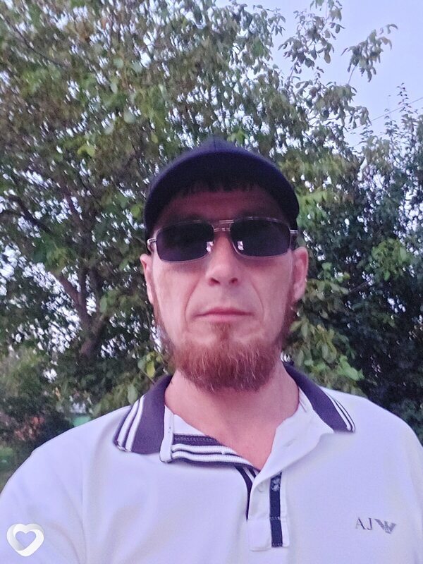 Павел, 41, Армавире — анкета №715375