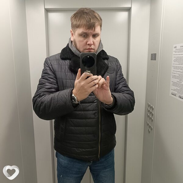 Сергей, 39, Воронеже — анкета №715379
