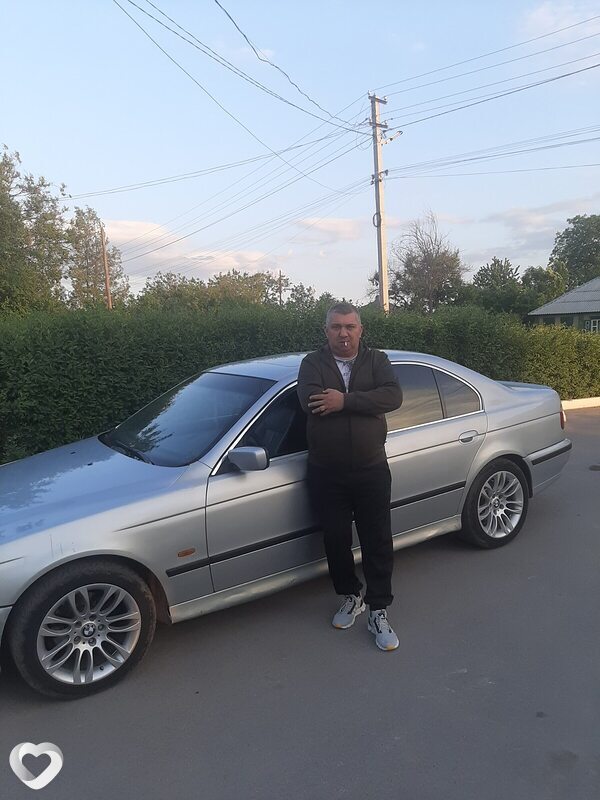 Сергей, 45, Шахтах — анкета №715381