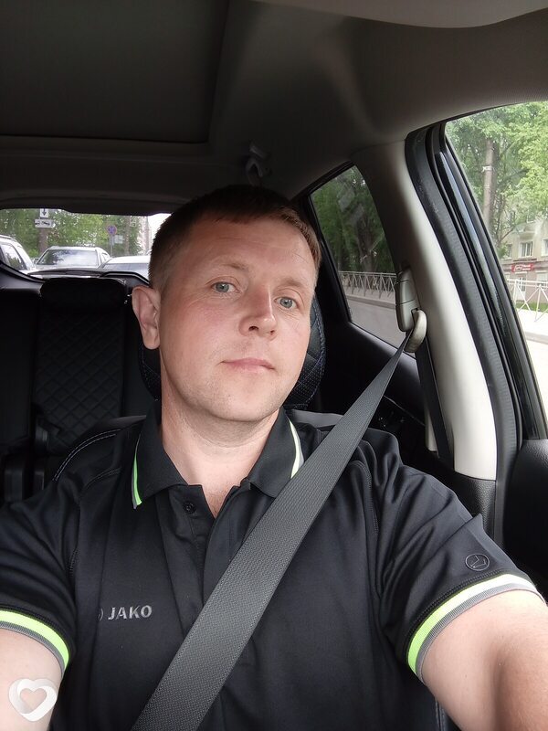 Колян, 38, Кирове — анкета №715386