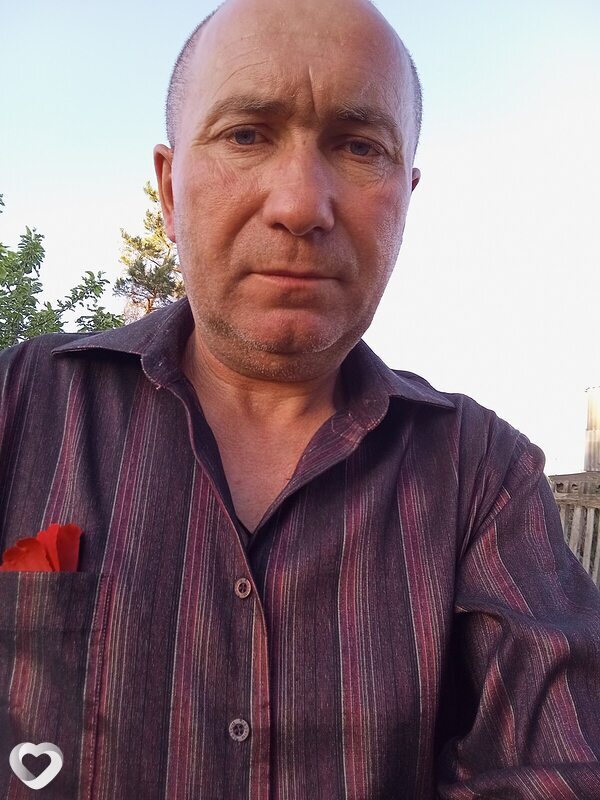 Валерий, 51, Стерлитамаке — анкета №715387