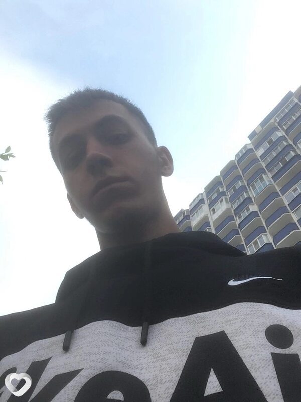 Денис, 27, Новосибирске — анкета №715390