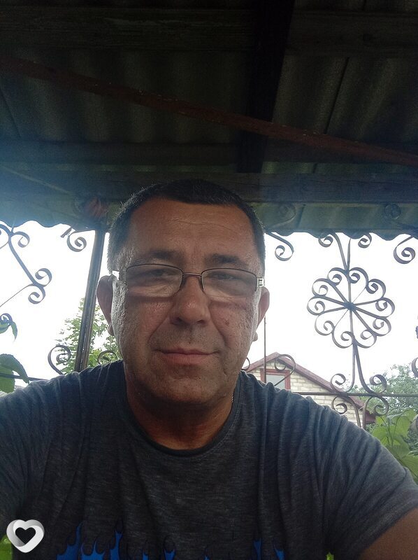 Эдуард, 52, Пружанах — анкета №715393