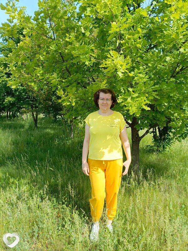 Анастасия, 39, Бузулуке — анкета №715475