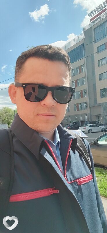 Александр, 34, Туле — анкета №715479