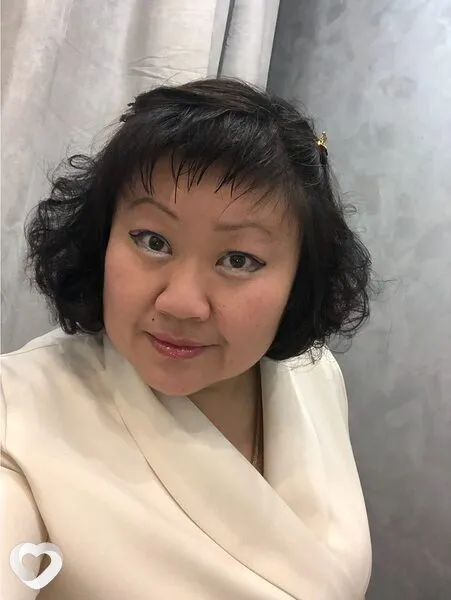 Евгения, 48, Москве — анкета №715488