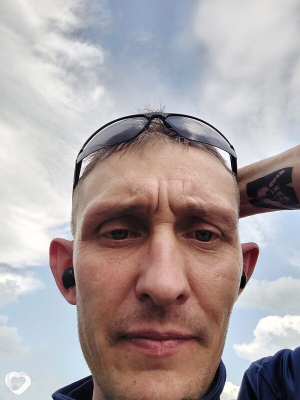 Ден, 38, Москве — анкета №715493