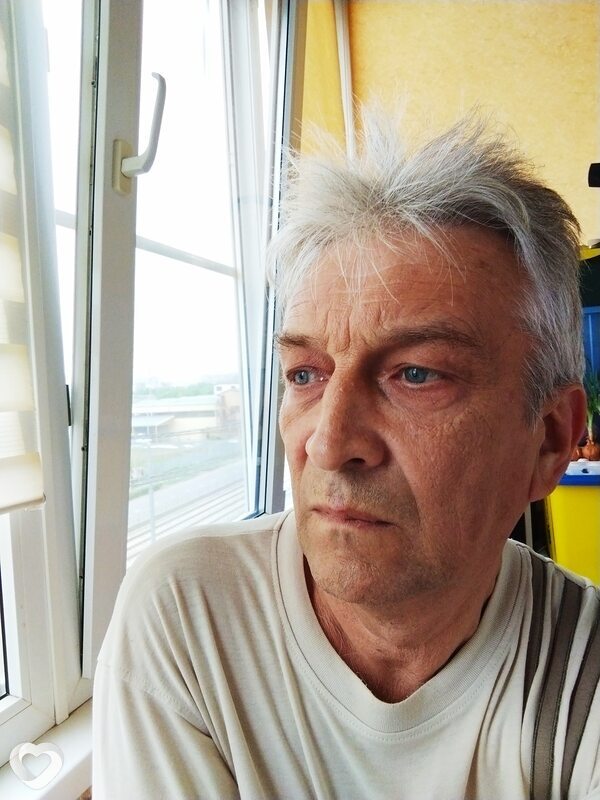 Андрей, 66, Москве — анкета №715551