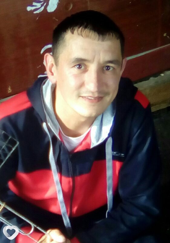 Ren, 45, Уфе — анкета №715552