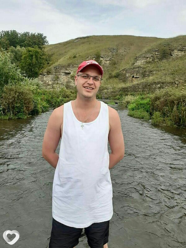 Сергей, 34, Торезе — анкета №715558