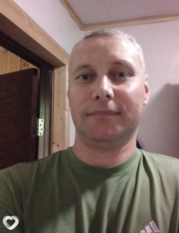 Влад, 40, Балахне — анкета №715564