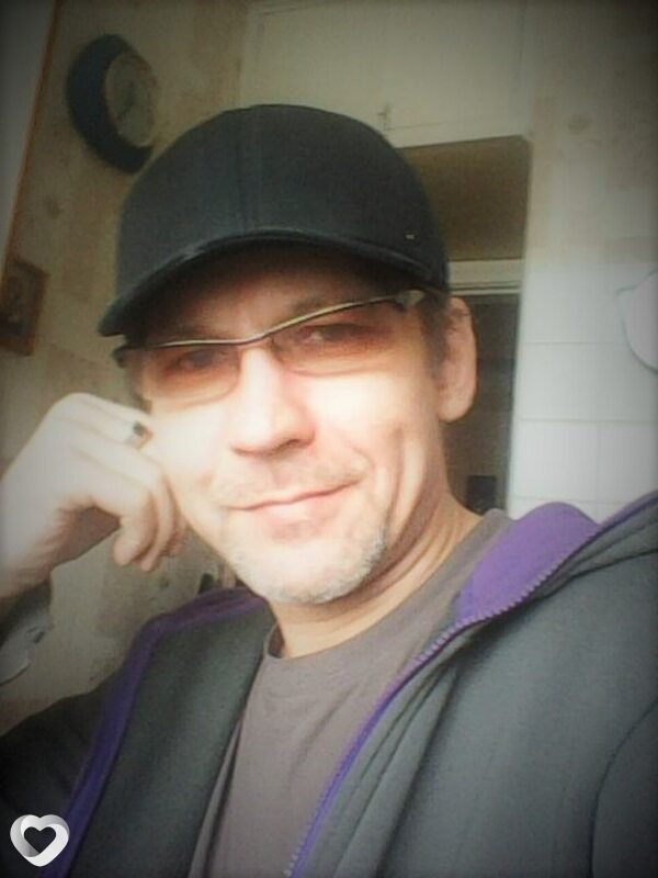 Евгений, 51, Тюмени — анкета №715566