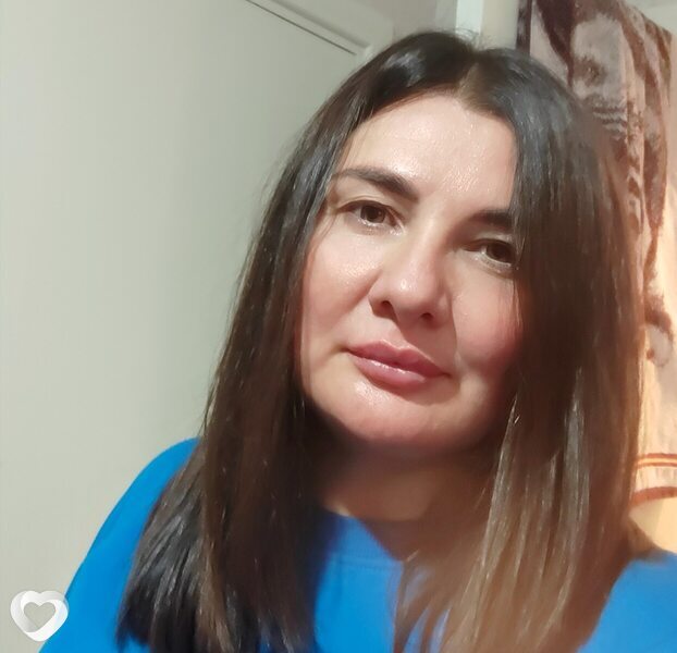 Мария, 43, Перми — анкета №715567