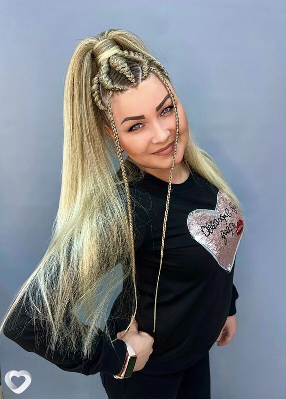 Марго, 37, Мурманске — анкета №715771